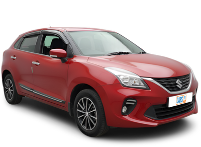 Maruti Baleno-img